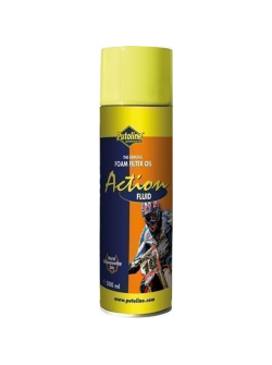 PUTOLINE Légszűrő Olaj Action Fluid Spray