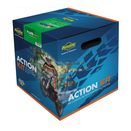 PUTOLINE Action Kit BIO #1