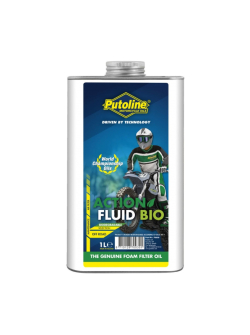 PUTOLINE Légszűrőolaj Action Fluid BIO