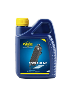 PUTOLINE Állandó Hűtőfolyadék Coolant NF