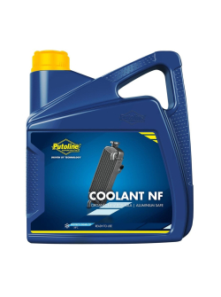 PUTOLINE Tartóskühlmittel Coolant NF