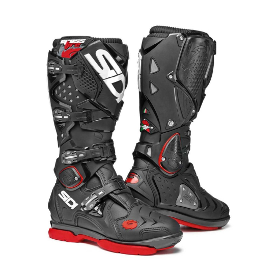 SIDI Motokrossz Csizma Crossfire 2 SM #1