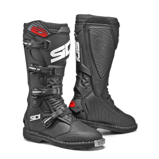 SIDI Motocross Csizma X-Power #1