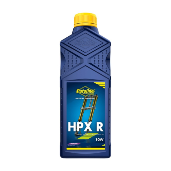 PUTOLINE Teleszkóp Olaj HPX R 10W #1