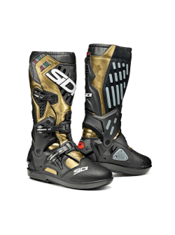 SIDI Motocross Csizma Atojo SRS