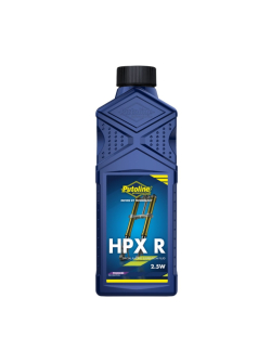 PUTOLINE Villaolaj HPX R 2.5W