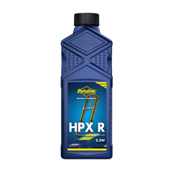 PUTOLINE Villaolaj HPX R 2.5W