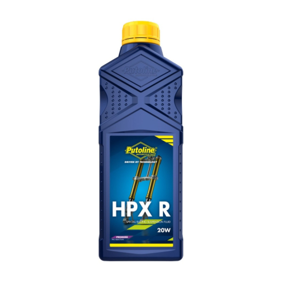 PUTOLINE Villaolaj HPX R 20W