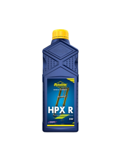 PUTOLINE Villaolaj HPX R 5W