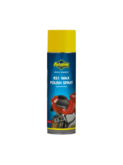 PUTOLINE RS1 Wax Polish Spray