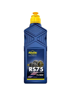 PUTOLINE Sebességváltóolaj RS75