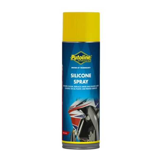 PUTOLINE Szilikon Spray