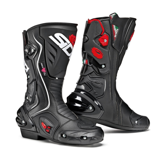 SIDI Racing Csizmák Nőknek Vertigo 2 Lei