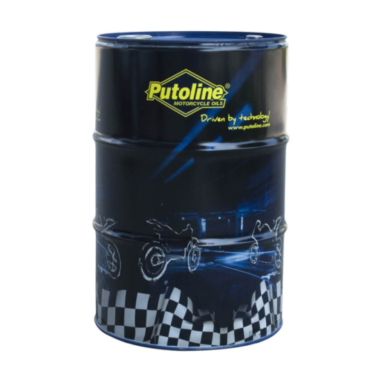 PUTOLINE Motorolaj Off Road 4 10W-40 #1