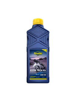 PUTOLINE Motorolaj ESTER TECH Syntec 4+ 10W-40