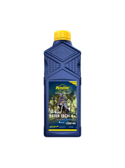 PUTOLINE Motorolaj ESTER TECH Off-Road 4+ 10W-40