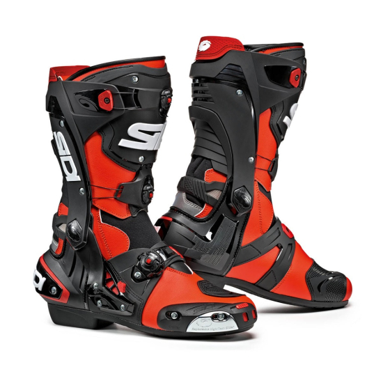 SIDI Racing Csizma Rex #1