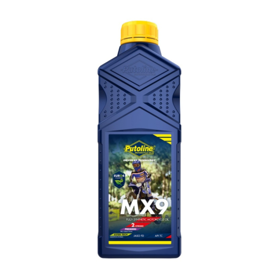 PUTOLINE Keverék MX9 #1