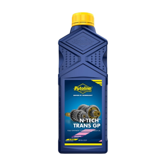 PUTOLINE Sebességváltóolaj Nano Trans GP