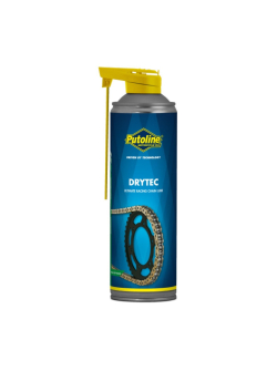 PUTOLINE Kettenspray Drytec Race