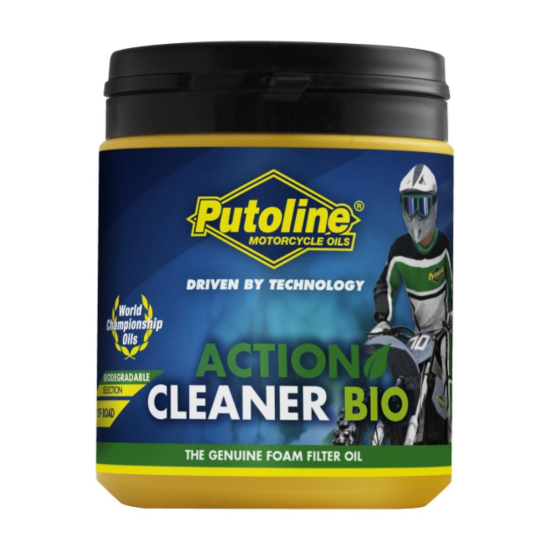 PUTOLINE Szűrőtiszító Action Cleaner Bio #1