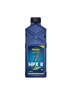 PUTOLINE Villaolaj HPX R 4W