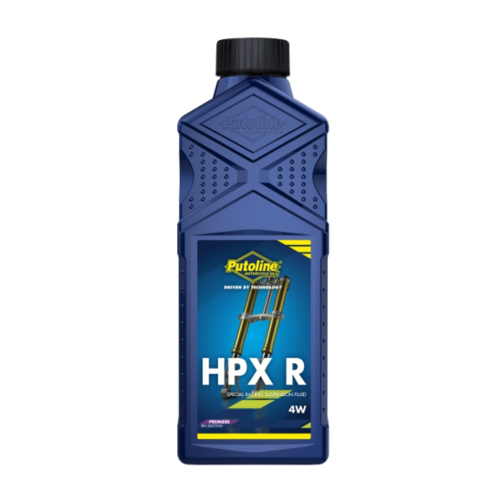 PUTOLINE Villaolaj HPX R 4W #1