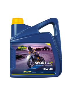 PUTOLINE Motorolaj Sport 4R 10W-40