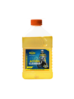 PUTOLINE Action Cleaner Légszűrő Mosó Folyadék (2L)