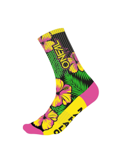 ONEAL MTB Teljesítmény Socken Island V.22