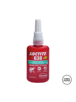 LOCTITE Henger- és csapágyrögzítő 648