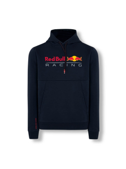 RED BULL RACING Kapucnis Pulóver Lap