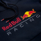 RED BULL RACING Kapucnis Pulóver Lap