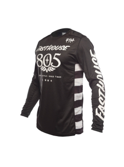 FASTHOUSE MTB Jersey Hosszú Ujjú Classic 805