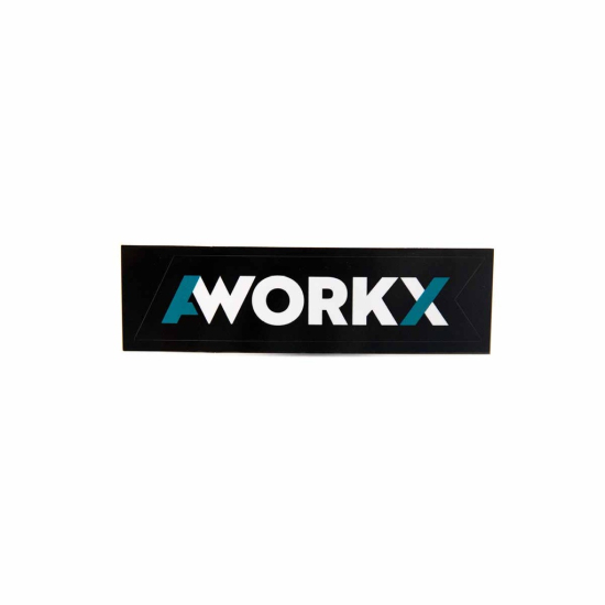 AWORKX Matrica #2