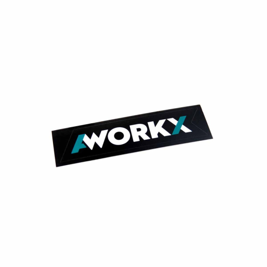 AWORKX Matrica #3