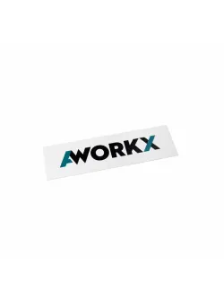 AWORKX Matrica