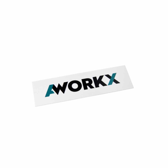 AWORKX Matrica #1