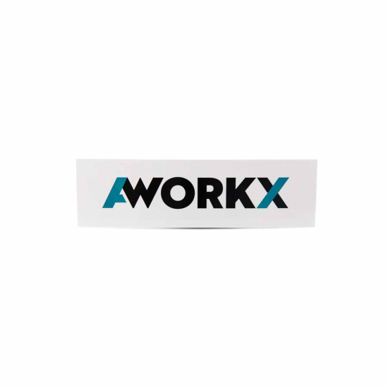 AWORKX Matrica #2