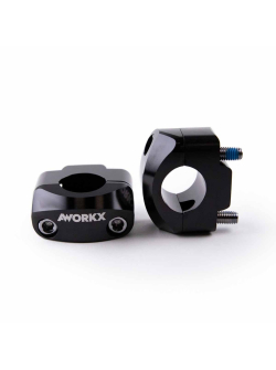 AWORKX kormányemelő adapter