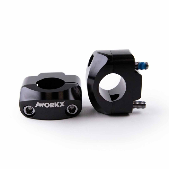 AWORKX kormányemelő adapter #1