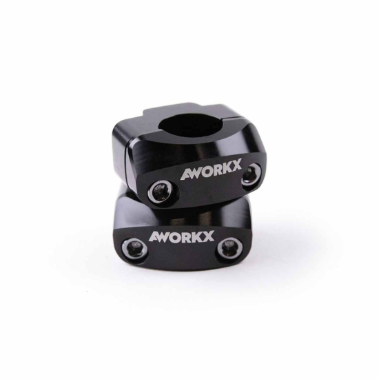 AWORKX kormányemelő adapter #3