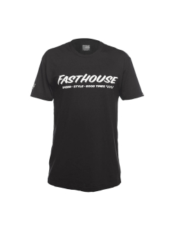 FASTHOUSE MTB Kerékpáros Póló Prime Tech