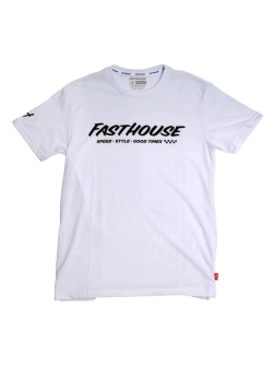 FASTHOUSE MTB Kerékpáros Póló Prime Tech