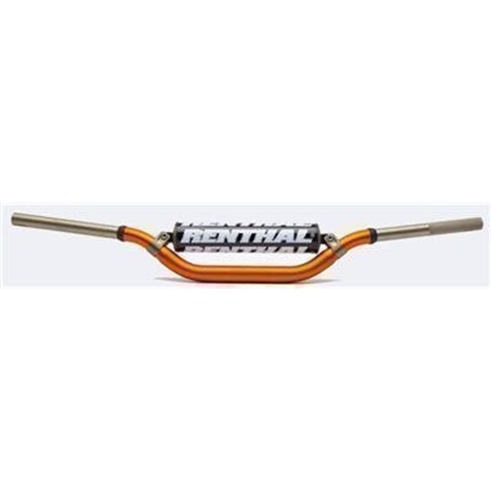 RENTHAL Lenker TWINWALL KTM