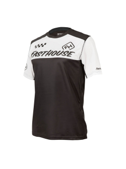 FASTHOUSE MTB Jersey Alloy Block