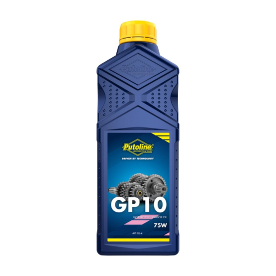 PUTOLINE Sebességváltóolaj GP10 75W