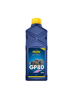 PUTOLINE Sebességváltó Olaj GP80 80W