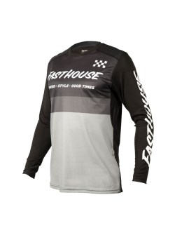 FASTHOUSE MTB Jersey Hosszú Ujjú Alloy Kilo