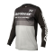 FASTHOUSE MTB Jersey Hosszú Ujjú Alloy Kilo